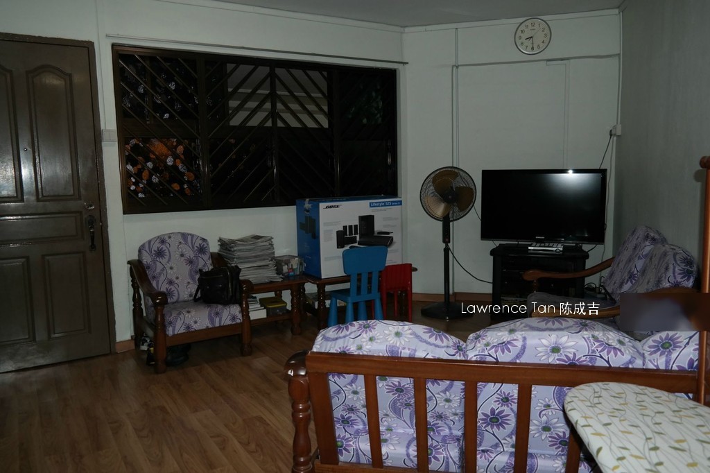 Serangoon Avenue 4 thumbnail photo
